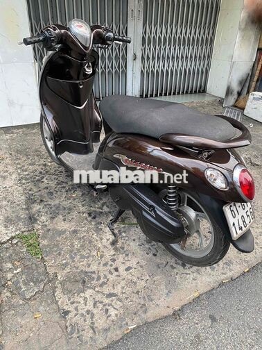 Yamaha Classico2008 batp 61 giao Lưu
