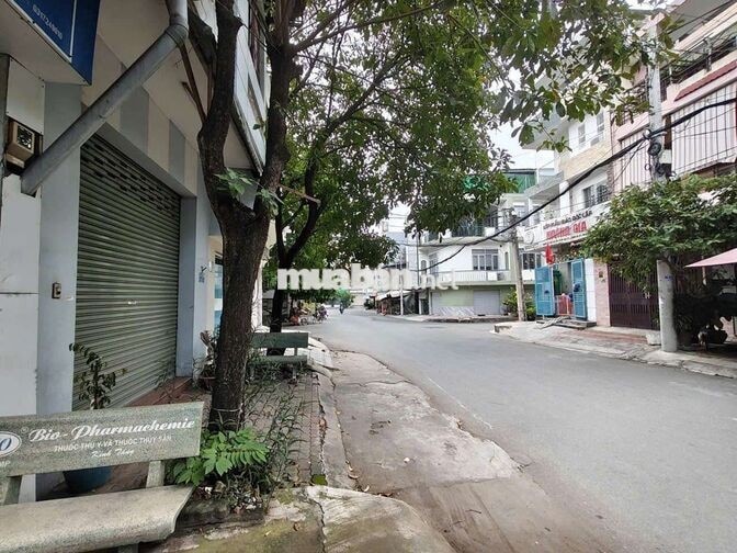 ​Cho thuê mặt bằng 250m2 KDC Nam Long 8tr/tháng làm kho, văn phòng