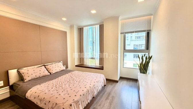 STAR HILL DUPLEX RỘNG NHƯ NHÀ PHỐ, TIỆN ÍCH NHƯ RESORT, 40TR/ THÁNG