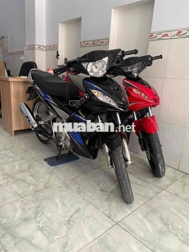 ex 2006 2010 máy zin chưa chạm