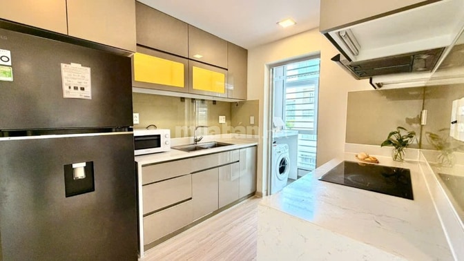 STAR HILL DUPLEX RỘNG NHƯ NHÀ PHỐ, TIỆN ÍCH NHƯ RESORT, 40TR/ THÁNG