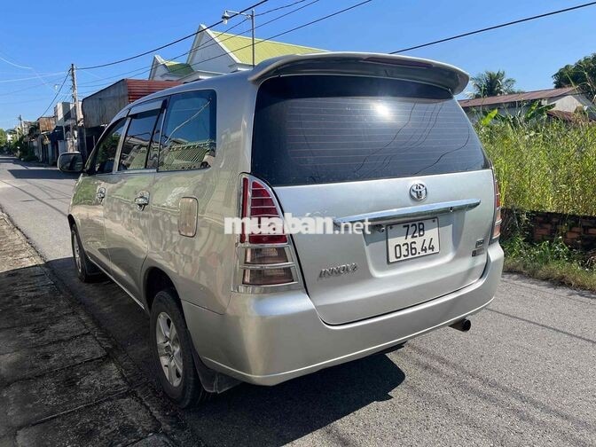 Toyota Innova