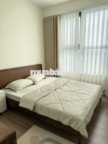 HOT! A&T Sky Garden – 1PN 43m² Full Nội Thất – Chỉ 7,5 Triệu/Tháng