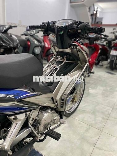 ex 2006 2010 máy zin chưa chạm