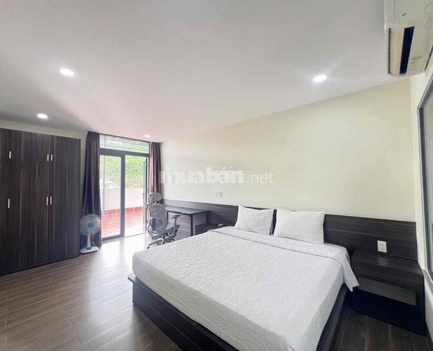 🏡 CHO THUÊ APARTMENT | CĂN HỘ 2 PHÒNG NGỦ PENHOUSE 2 BAN CÔNG RỘNG VIE