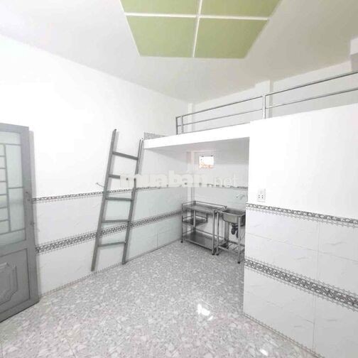 Cho thuê phòng trọ tại đường Lê Trọng Tấn, Quận Bình Tân ,Có gác .