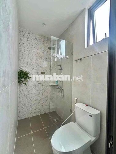Căn Hộ Dịch Vụ cao cấp gần sân bay Tân Sơn Nhất,Cv Gia định Tân Bình