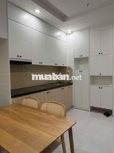 HOT! A&T Sky Garden – 1PN 43m² Full Nội Thất – Chỉ 7,5 Triệu/Tháng