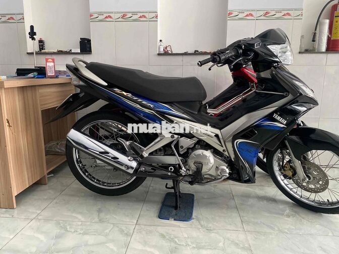 ex 2006 2010 máy zin chưa chạm