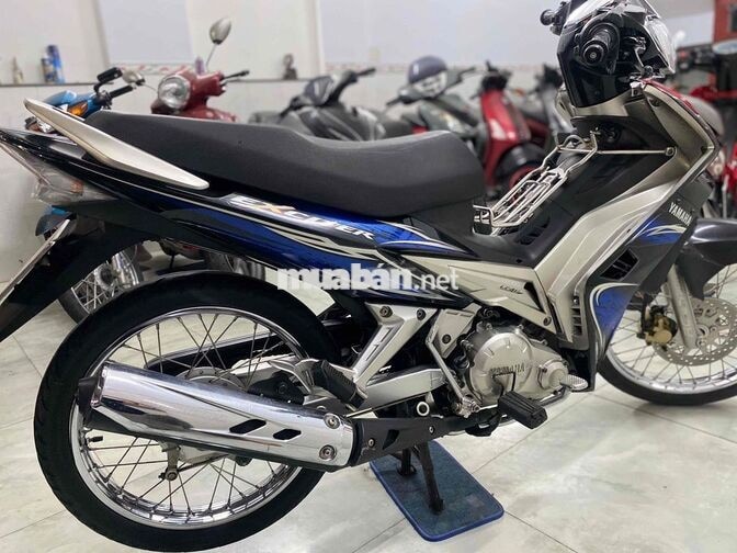 ex 2006 2010 máy zin chưa chạm
