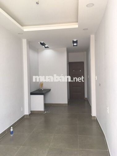 CHO THUÊ PHÒNG TRỌ Q4- HẺM XE HƠI- GIÁ CHỈ 3.5TR