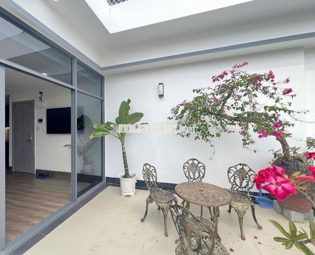 🏡 CHO THUÊ APARTMENT | CĂN HỘ 2 PHÒNG NGỦ PENHOUSE 2 BAN CÔNG RỘNG VIE