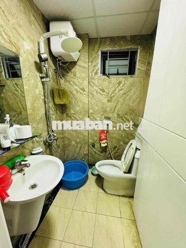 Hơn 6 tỷ có nhà đẹp gần Tân Mai lớn-Lô góc-Ko QH-31m*4T;3N;4VS