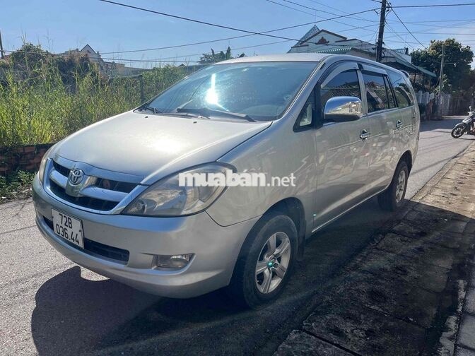 Toyota Innova
