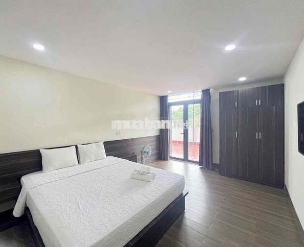 🏡 CHO THUÊ APARTMENT | CĂN HỘ 2 PHÒNG NGỦ PENHOUSE 2 BAN CÔNG RỘNG VIE