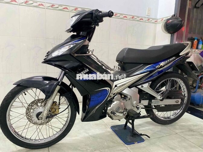 ex 2006 2010 máy zin chưa chạm