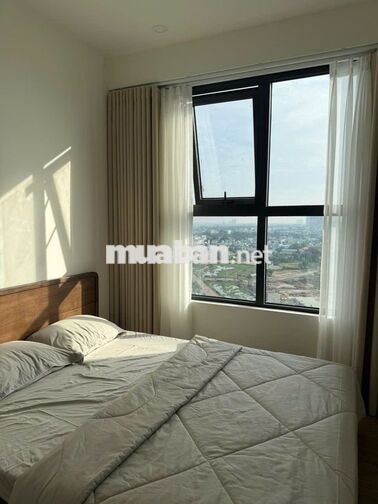 HOT! A&T Sky Garden – 1PN 43m² Full Nội Thất – Chỉ 7,5 Triệu/Tháng