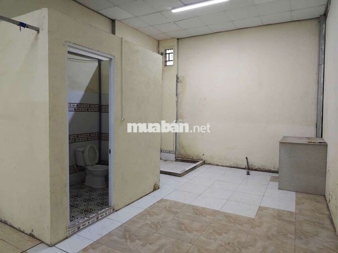 ​Cho thuê mặt bằng 250m2 KDC Nam Long 8tr/tháng làm kho, văn phòng