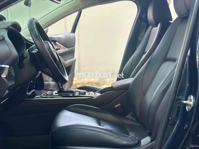 Mazda CX-30 2023 Luxury 27.000km Xanh