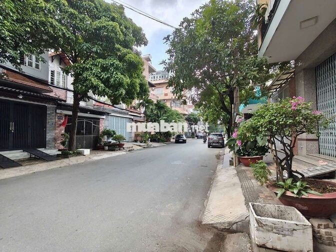 ​Cho thuê mặt bằng 250m2 KDC Nam Long 8tr/tháng làm kho, văn phòng