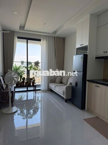 HOT! A&T Sky Garden – 1PN 43m² Full Nội Thất – Chỉ 7,5 Triệu/Tháng