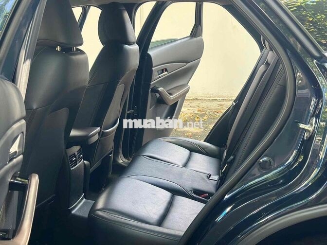 Mazda CX-30 2023 Luxury 27.000km Xanh