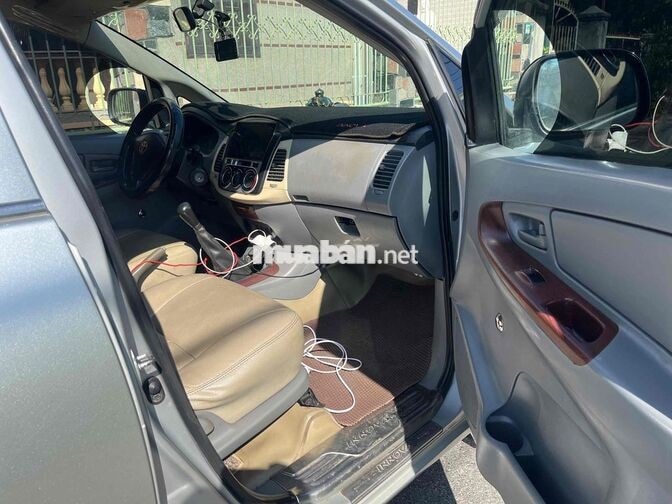 Toyota Innova