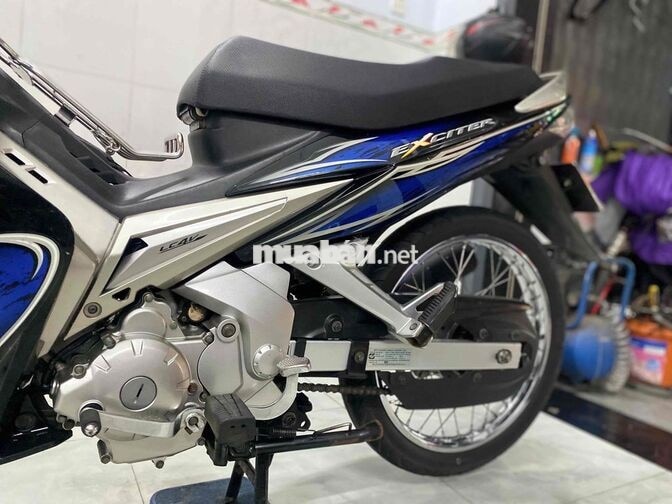 ex 2006 2010 máy zin chưa chạm