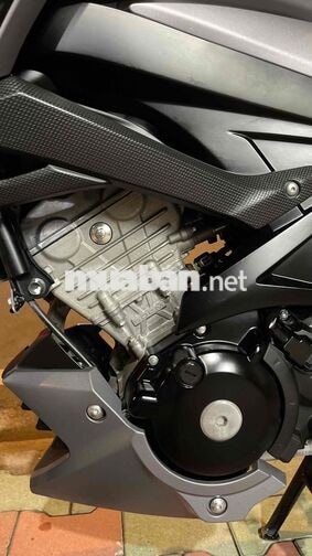Suzuki GSX Bandit 150 2020 31k km Xám