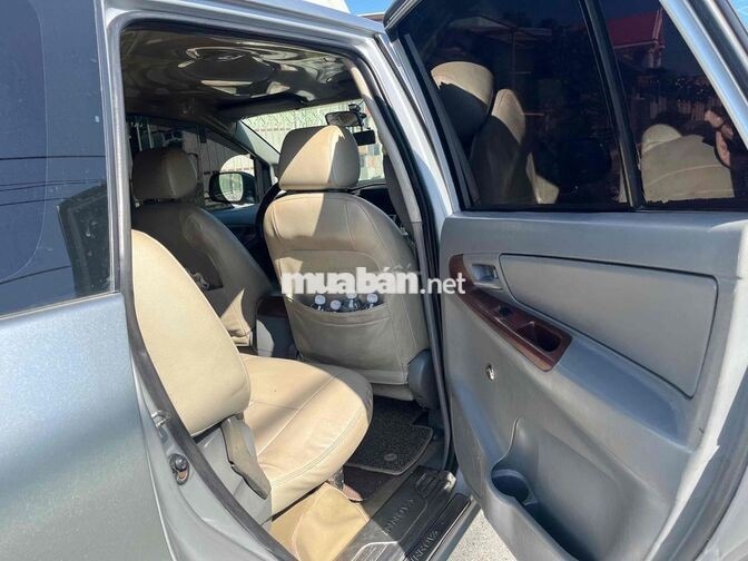 Toyota Innova
