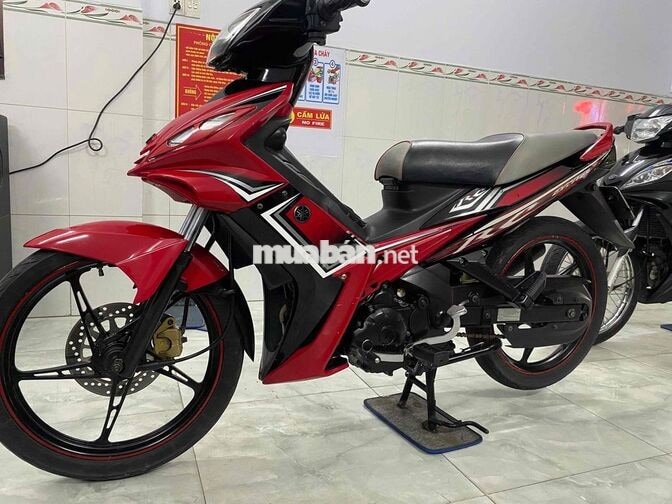 ex 2006 2010 máy zin chưa chạm