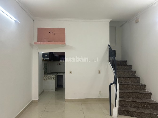 Bán nhà 40m2, 2 tầng, hẻm 333 Nguyễn Trọng Tuyển, P1, Tân Bình