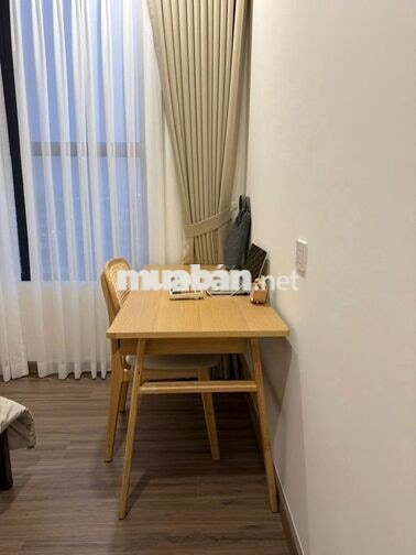 HOT! A&T Sky Garden – 1PN 43m² Full Nội Thất – Chỉ 7,5 Triệu/Tháng