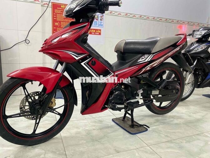 ex 2006 2010 máy zin chưa chạm