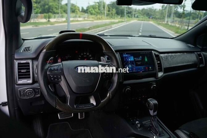❌🐶RAPTOR 2019 K NIÊN HẠN, BIỂN SG ODO 69K