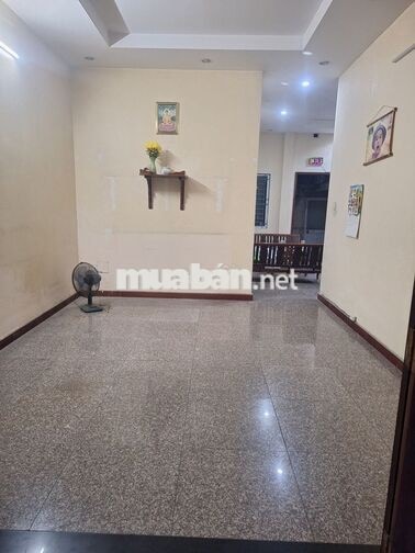 Cho thuê nhà nguyên căn Khu dân cư Thới An