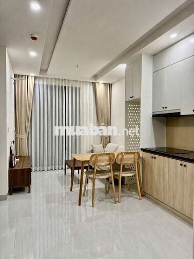HOT! A&T Sky Garden – 1PN 43m² Full Nội Thất – Chỉ 7,5 Triệu/Tháng