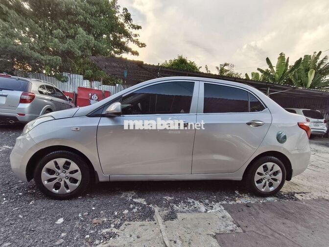 Hyundai Grand i10 2019 1.2L Số Sàn