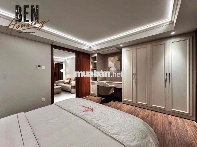 ✨CHO THUÊ CĂN HỘ MINI CAO CẤP BẬC NHẤT NGAY BƯU ĐIỆN THÀNH PHỐ