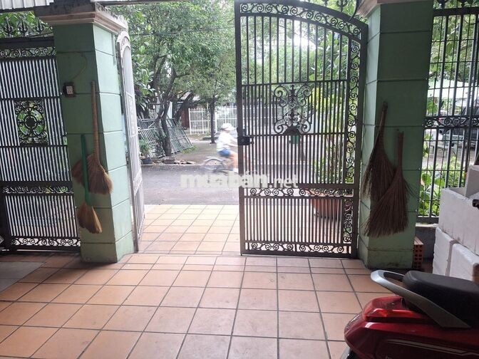 Cho thuê nhà nguyên căn Khu dân cư Thới An
