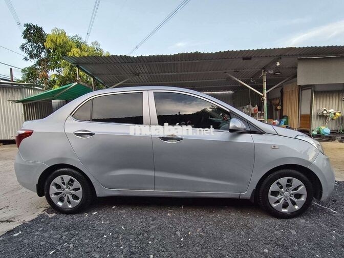 Hyundai Grand i10 2019 1.2L Số Sàn
