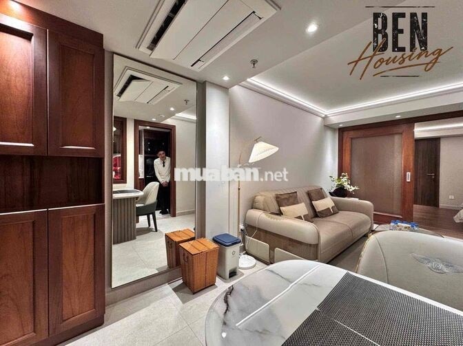 ✨CHO THUÊ CĂN HỘ MINI CAO CẤP BẬC NHẤT NGAY BƯU ĐIỆN THÀNH PHỐ