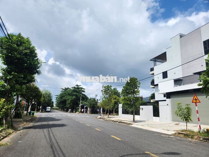 🌟 NHÀ 2 TẦNG MẶT TIỀN ĐƯỜNG 10M5 – HÒA XUÂN | GIÁ CHỈ 7,5 TỶ!