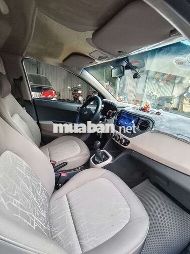 Hyundai Grand i10 2019 1.2L Số Sàn