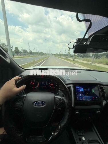 ❌🐶RAPTOR 2019 K NIÊN HẠN, BIỂN SG ODO 69K
