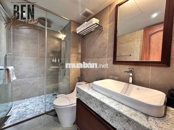 ✨CHO THUÊ CĂN HỘ MINI CAO CẤP BẬC NHẤT NGAY BƯU ĐIỆN THÀNH PHỐ