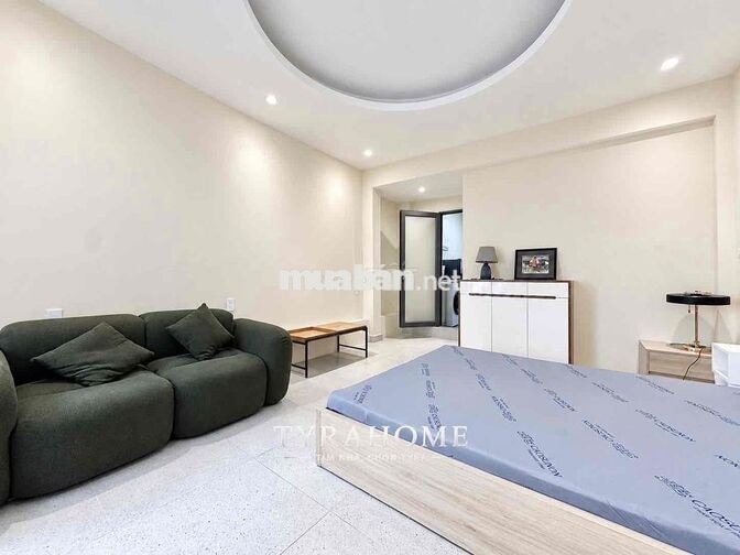 Phòng penhouse Full nội thất, Phú Nhuận