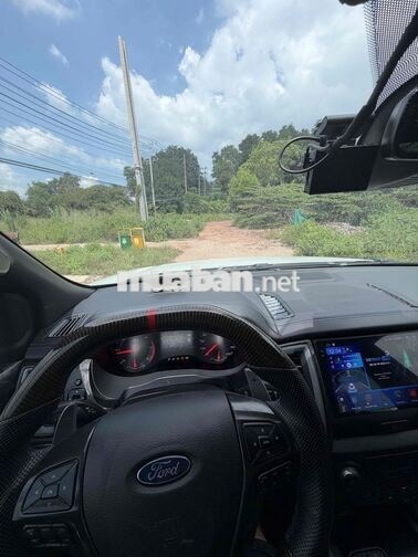 ❌🐶RAPTOR 2019 K NIÊN HẠN, BIỂN SG ODO 69K
