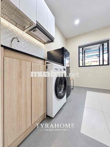 Phòng penhouse Full nội thất, Phú Nhuận