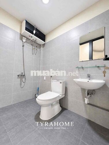 Phòng penhouse Full nội thất, Phú Nhuận